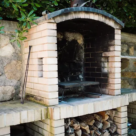 Guesthost - Into The Green! Garden House Bordighera