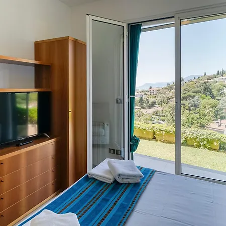 Apartamento Guesthost - Into The Green! Garden House *