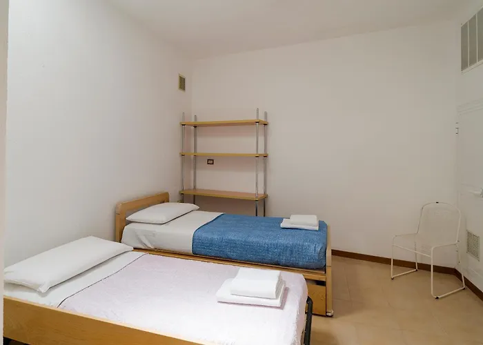 Appartement Guesthost - Into The Green! Garden House