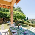 Guesthost - Into The Green! Garden House