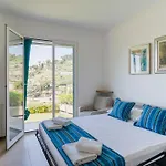 Guesthost - Into The Green! Garden House Bordighera
