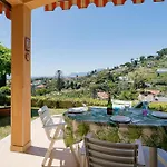 Apartamento Guesthost - Into The Green! Garden House Bordighera