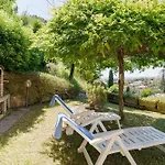 Apartamento Guesthost - Into The Green! Garden House *