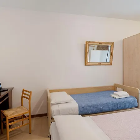 Into The Green! Garden House Bordighera