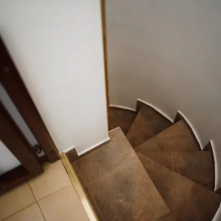 Into The Green! Garden House