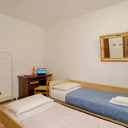 Into The Green! Garden House Appartement *