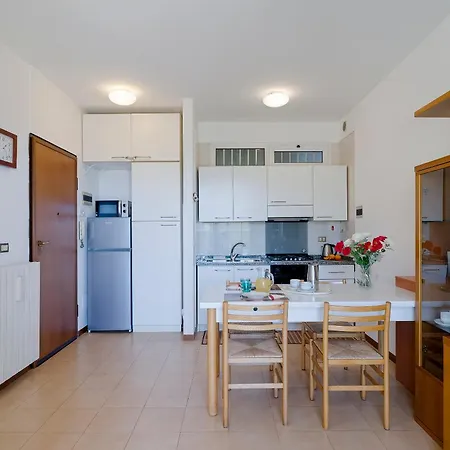 Into The Green! Garden House Appartement *