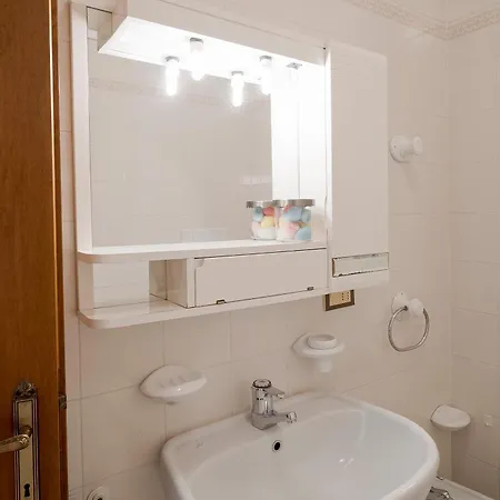 Into The Green! Garden House Bordighera