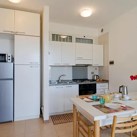 Appartement Into The Green! Garden House