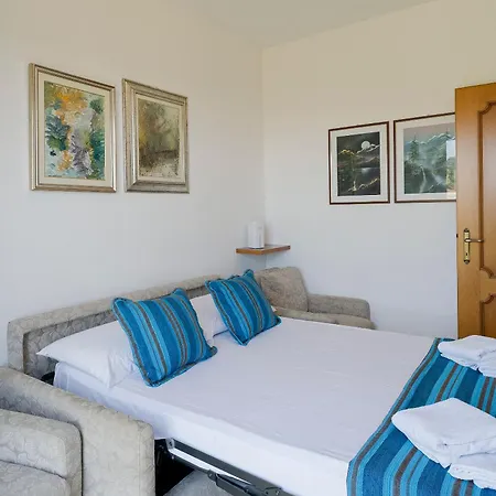 Appartement Into The Green! Garden House