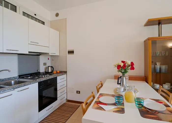 Apartmán Guesthost - Into The Green! Garden House