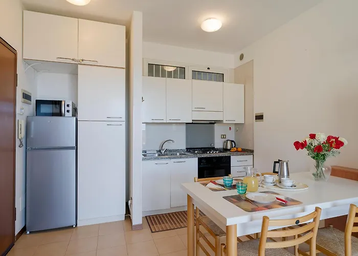 Appartement Guesthost - Into The Green! Garden House