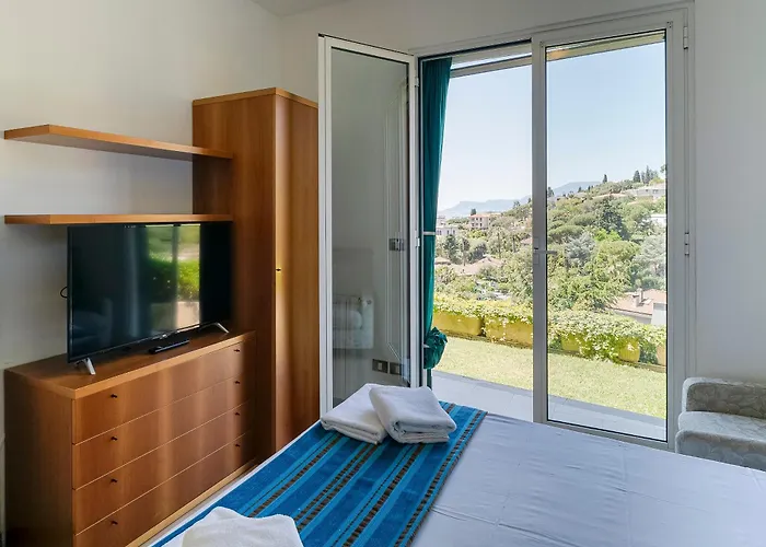 Apartmán Guesthost - Into The Green! Garden House *