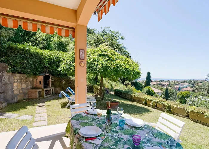 Guesthost - Into The Green! Garden House