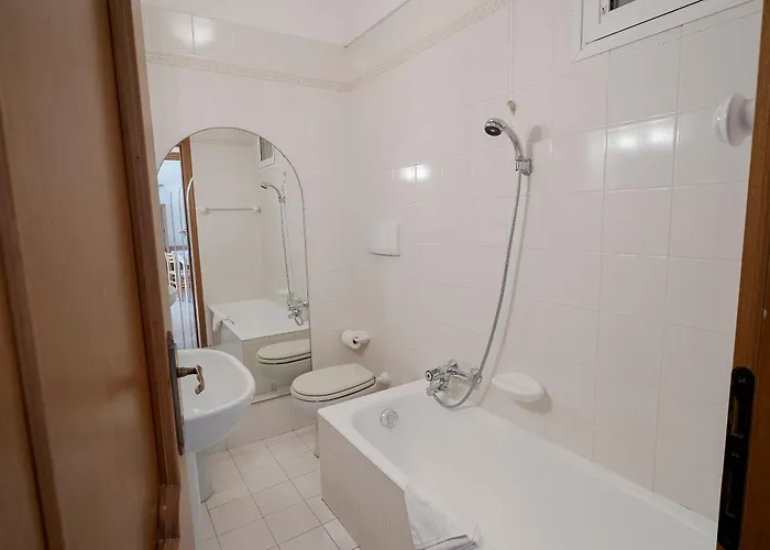 Appartement Guesthost - Into The Green! Garden House